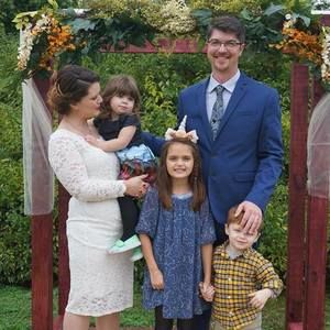 Meet your Posher, Becky